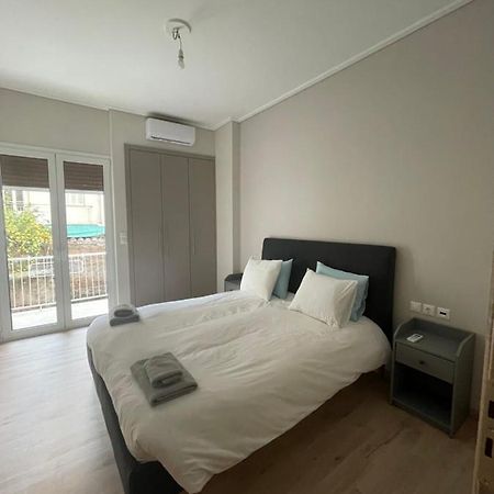 Optimal Point Apartment Athens Ngoại thất bức ảnh