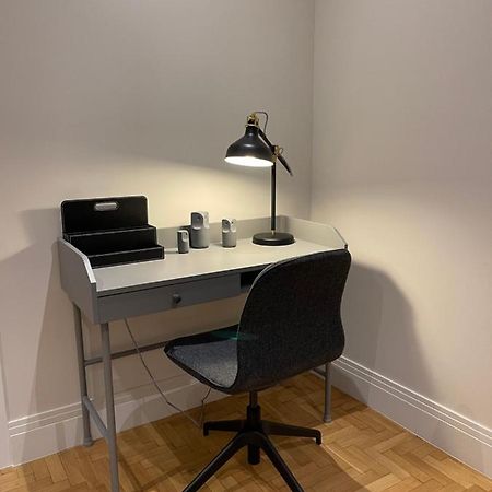 Optimal Point Apartment Athens Ngoại thất bức ảnh