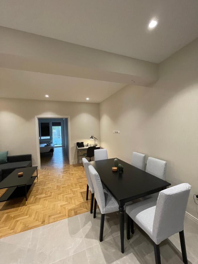 Optimal Point Apartment Athens Ngoại thất bức ảnh