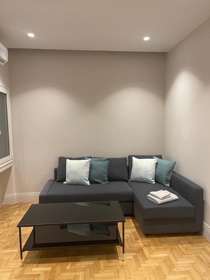 Optimal Point Apartment Athens Ngoại thất bức ảnh