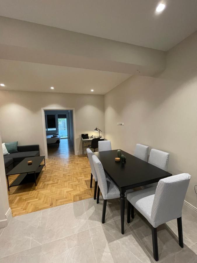 Optimal Point Apartment Athens Ngoại thất bức ảnh