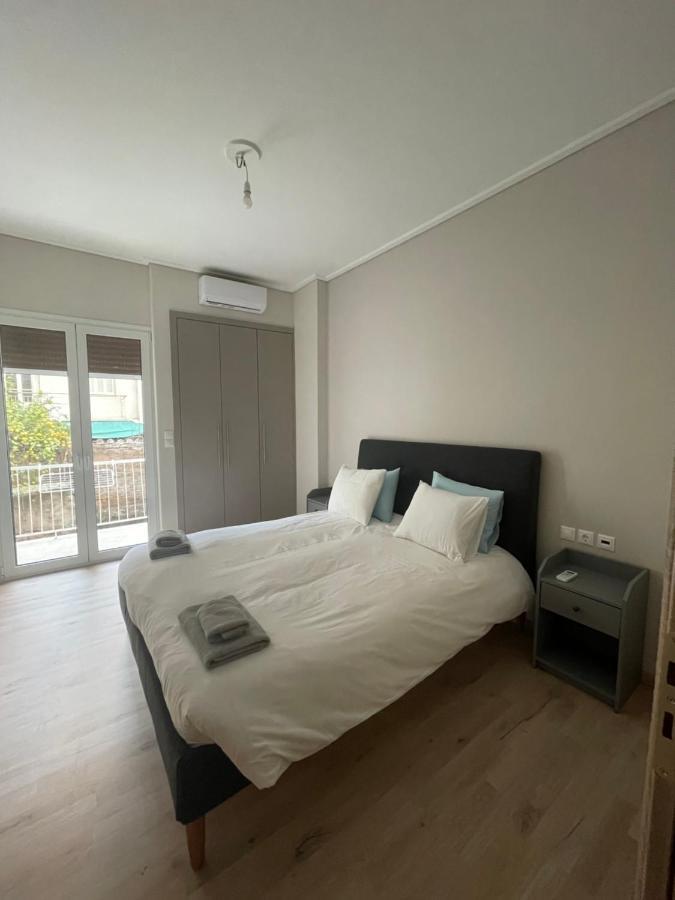 Optimal Point Apartment Athens Ngoại thất bức ảnh