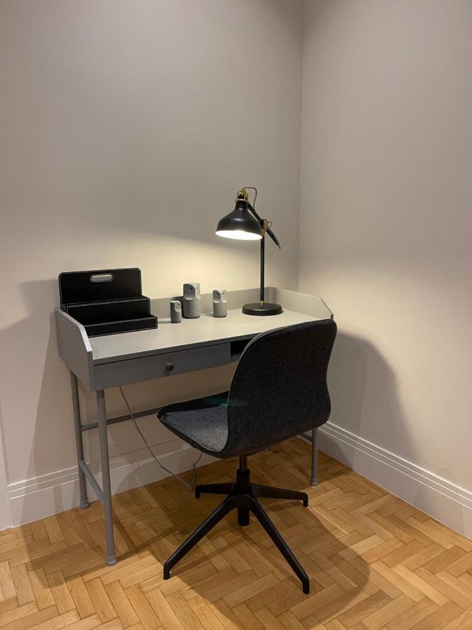 Optimal Point Apartment Athens Ngoại thất bức ảnh